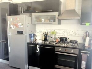 Appartement Sara A avec Terrasse