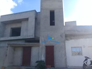 Maison Sara hammamet