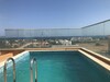 THE GREAT PENTHOUSE Location Hammamet Nord REF