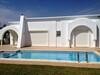 Villa BELLA Hammamet référence