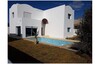 a vendre une superbe villa a a hammamet
