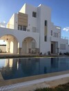Villa rossignol à Yasmine Hammamet