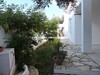 Maison Des Arcs al à Hammamet vers Hammamet Sud