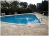 At apartment Rayhana in Yasmine Hammamet