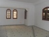 joli étage de villa à chott meriem