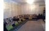 sell a house in field of 200 m to the campaign