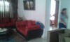 a beautiful apartment at the 1etage in downtown hammamet EM