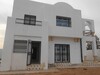 A modern villa for sale