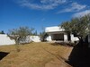 une belle villa de Compagne à Sidi Hamed sb