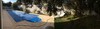a very nice villa with pool in North Hammamet