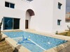 Villa Sidi Hamed Hammamet