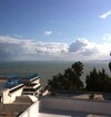 maison s+6 vue mer sidi bousaid