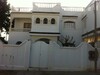 AV une trés belle villa a hammamet b