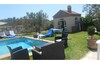 Sale villa on 3000 in the countryside of South hammamet
