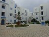 a never inhabited apartment OO