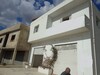 une belle maison avec deux garages à hammamet