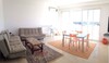 un bel appartement vue sur mer à Hammamet