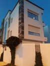 une villa neuve haut standing à AFH Mrezga