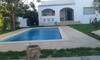 a very nice villa in nabeul near the sea