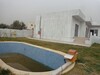 une neuve villa avec jaedin à yassmine hammamet