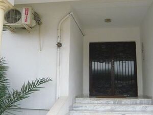 splendide villa à Khzeama