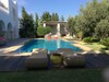 VILLA PINACOLADA située àHammamet sud 	Réf: