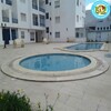 bel appartement dans une résidence gardée avec piscine