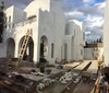 agreable villa a vendre a hammamet nor iii