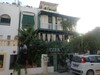 villa style triplex a vendre a hammamet nord iiii