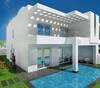 Luxury villa for Sale - Hammamet Yasmine - Tunisia