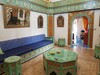 Villa Craxi 1 area Craxi Hammamet