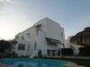Villa NADDOU Hammamet Mrezka
