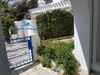 Appartement Cayenne Hammamet zone théâtre
