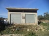 av 2 garages et 2 studios à hammamet sud