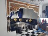 Maison Mhamed 2 AV situé à Hammamet