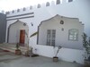 agréable villa av aux vergers de hammamet