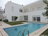 La Villa Moderne A àl à Yasmine Hammamet