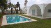 A vendre une belle villa de 250m² sur un terrain de 690m²