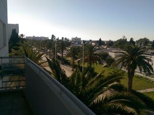 Appartement KHAYATI nABEL