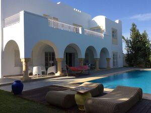 VILLA PINACOLADA référ