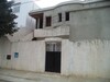 villa RDC étage inachevée à bareket sehel