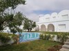 Villa WALID area chraf