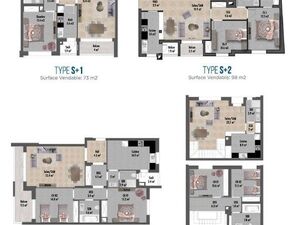 THE RESIDENCE Zone Miramar hmt