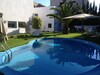 Villa LE CHÂTEAU	Réf:  hammamet nord