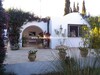 Hotel Radisson Royal AL in Hammamet north side Villa