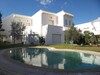 Villa LA CIGOGNE Yasmiine Hammamet