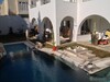 Villa DU CIEL Hammmamet YASMIN