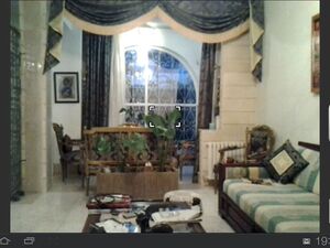 Beau duplex a RAdes Meliane proche de la mer