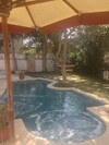 Villa Kimou al à Hammamet Nord