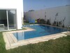Villa L' Américain Yasmine hammamet